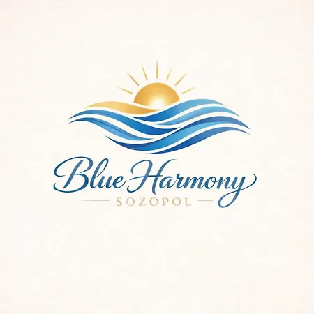 Blue Harmony شقة سوزوبول