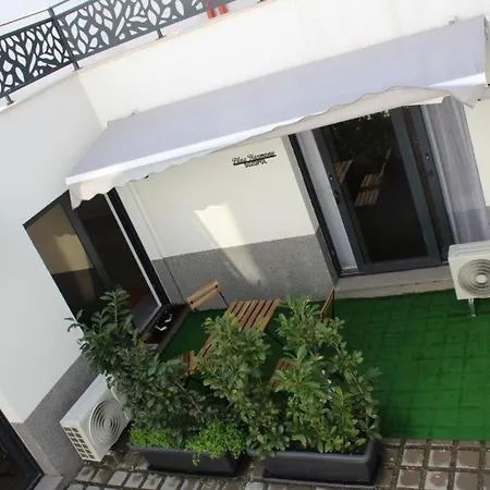 Apartment Blue Harmony Sosopol