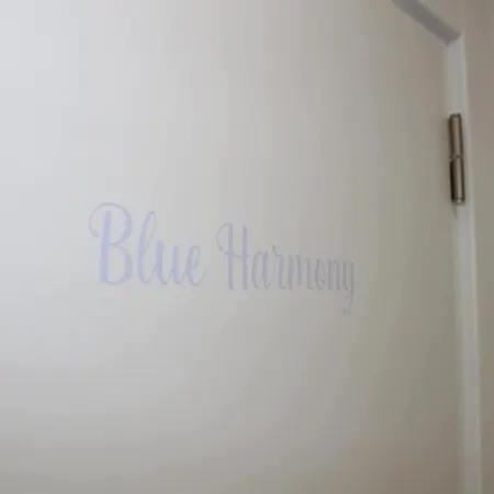 شقة Blue Harmony *
